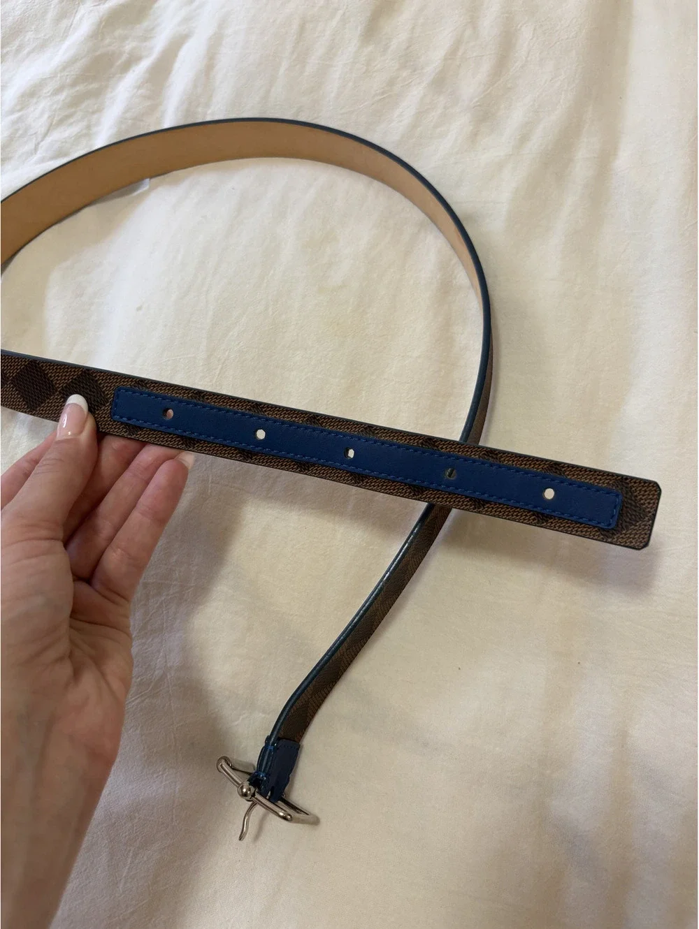 Louis Vuitton Belt
